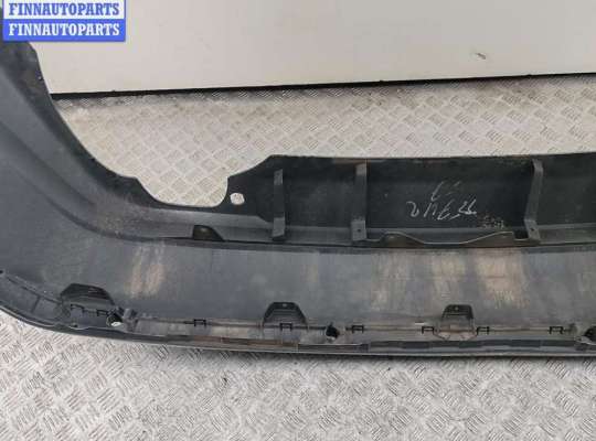 купить Бампер задний на BMW 3 E46 (1998-2006)