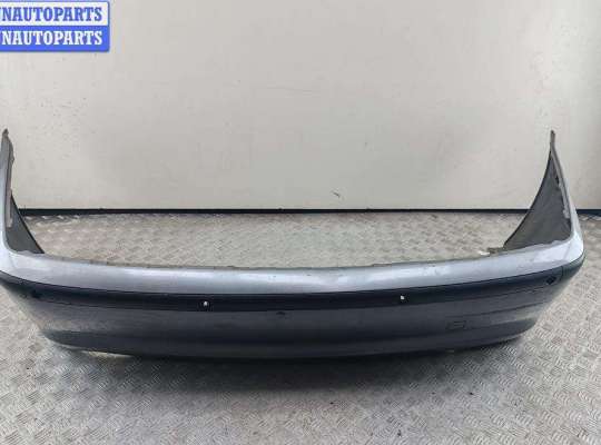 купить Бампер задний на BMW 3 E46 (1998-2006)