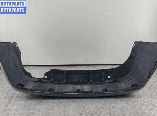 купить Бампер задний на BMW 3 E46 (1998-2006)