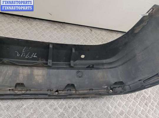 купить Бампер задний на BMW 3 E46 (1998-2006)