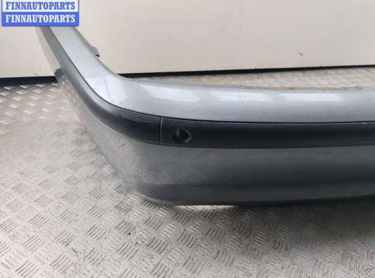 купить Бампер задний на BMW 3 E46 (1998-2006)