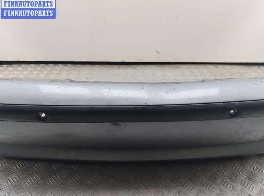 купить Бампер задний на BMW 3 E46 (1998-2006)