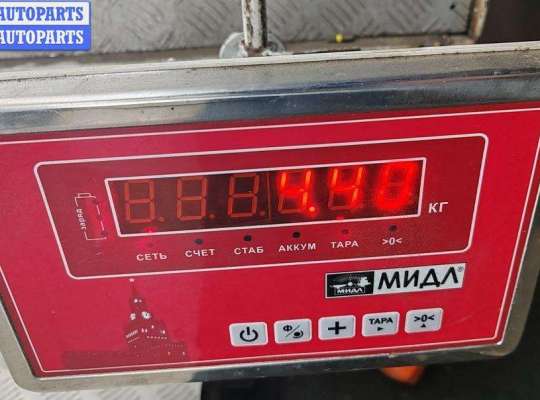 купить Бампер задний на BMW 3 E46 (1998-2006)