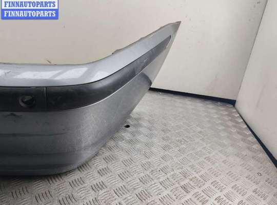 купить Бампер задний на BMW 3 E46 (1998-2006)