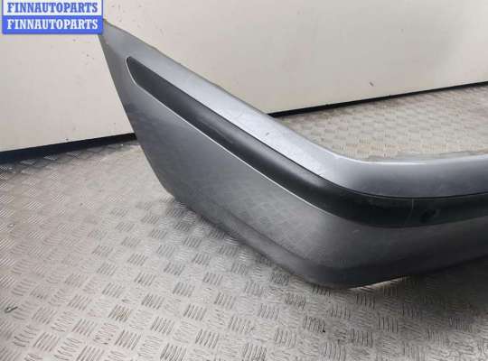 купить Бампер задний на BMW 3 E46 (1998-2006)