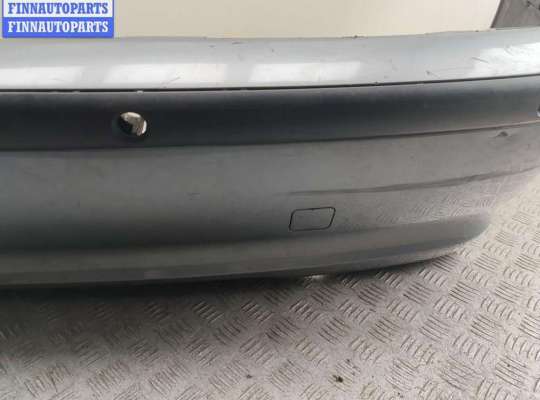 купить Бампер задний на BMW 3 E46 (1998-2006)