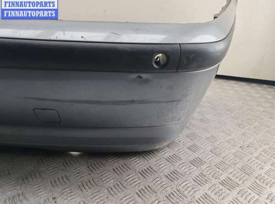 купить Бампер задний на BMW 3 E46 (1998-2006)