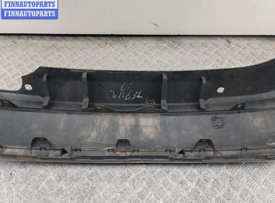 купить Бампер задний на BMW 3 E46 (1998-2006)