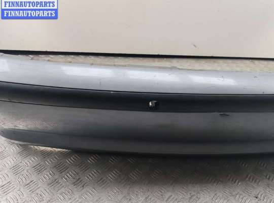 купить Бампер задний на BMW 3 E46 (1998-2006)