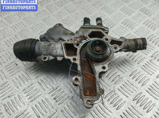 купить Насос водяной охлаждения на Opel Corsa C (2000-2006)