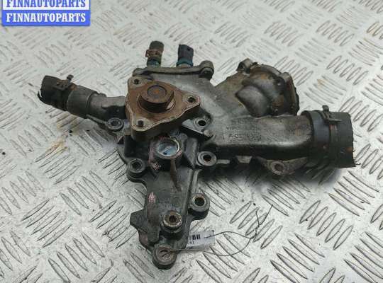 купить Насос водяной охлаждения на Opel Corsa C (2000-2006)