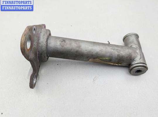 купить Кронштейн бампера переднего на Audi A6 C5 (1997-2005)