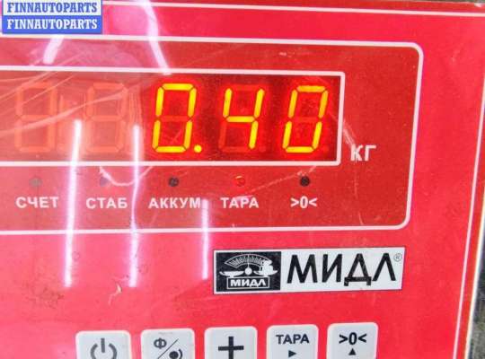 купить Замок капота на Volkswagen Passat B5