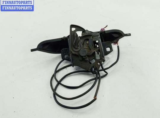 купить Замок капота на Volkswagen Passat B5