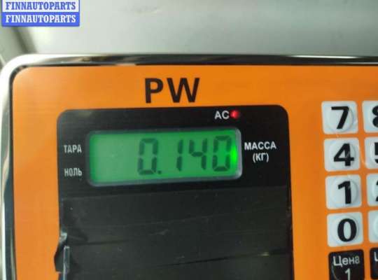 купить Кронштейн бампера заднего на Volkswagen Transporter T4