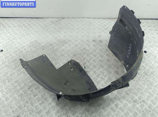 купить Защита крыла (подкрылок) передняя правая на Opel Astra H (2004-2009)