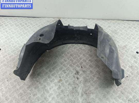 купить Защита крыла (подкрылок) передняя правая на Opel Astra H (2004-2009)