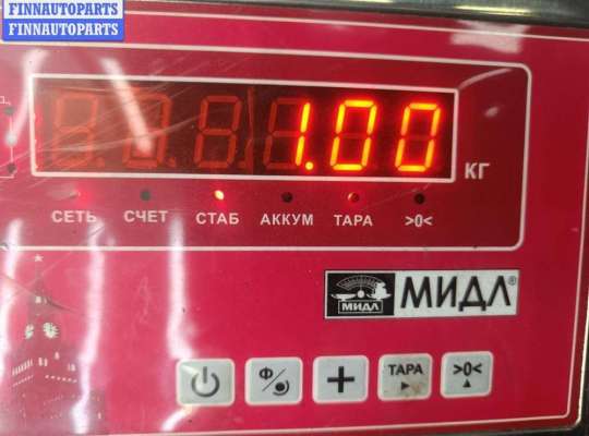 купить Подушка безопасности боковая (в сиденье) на Opel Zafira B (2004-2014)