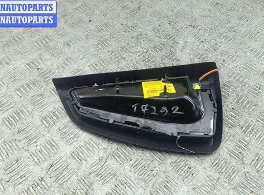 купить Подушка безопасности боковая (в сиденье) на Opel Zafira B (2004-2014)