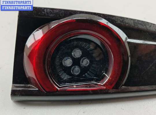 купить Фонарь крышки багажника правый на Mazda 3 (2018- ) BP