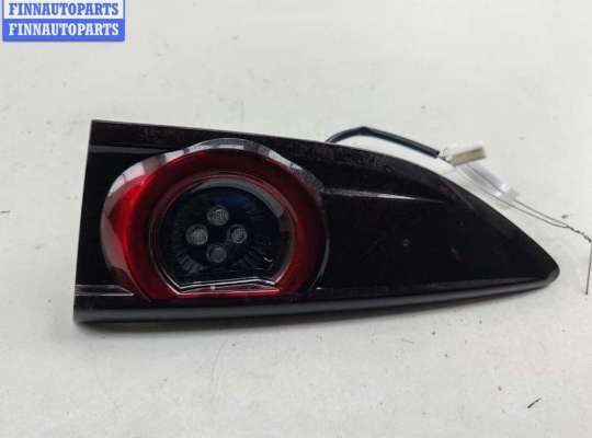 купить Фонарь крышки багажника правый на Mazda 3 (2018- ) BP