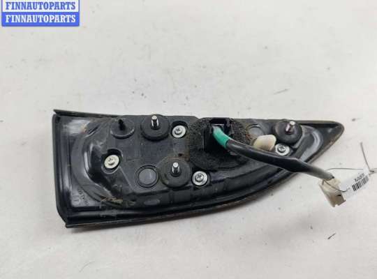 купить Фонарь крышки багажника правый на Mazda 3 (2018- ) BP