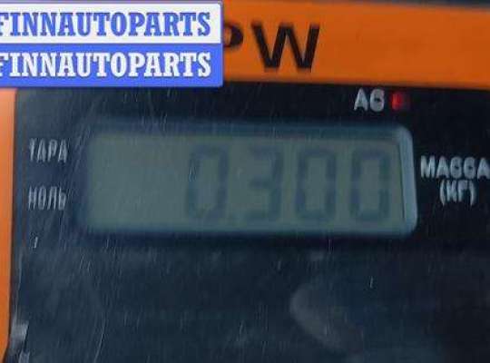 купить Трос капота на Audi A6 C5 (1997-2005)