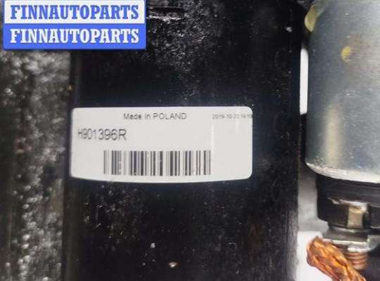 купить Двигатель (ДВС) на Volkswagen Passat B4