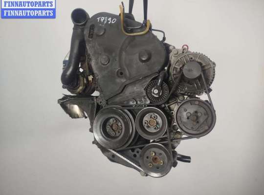 купить Двигатель (ДВС) на Volkswagen Passat B4