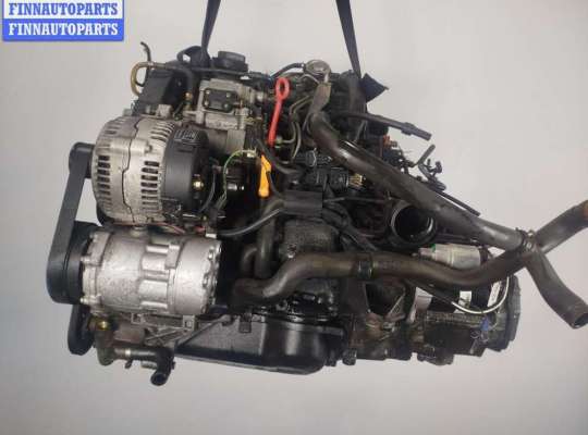 купить Двигатель (ДВС) на Volkswagen Passat B4