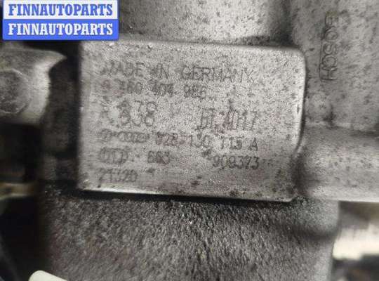 купить Двигатель (ДВС) на Volkswagen Passat B4