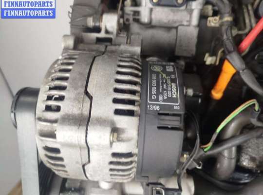 купить Двигатель (ДВС) на Volkswagen Passat B4