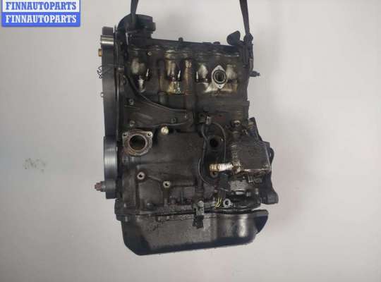 купить Двигатель (ДВС) на Volkswagen Passat B4
