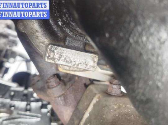 купить Двигатель (ДВС) на Volkswagen Passat B4