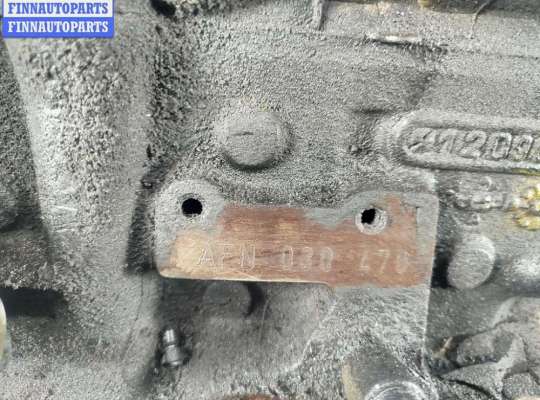 купить Двигатель (ДВС) на Volkswagen Passat B4