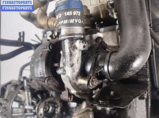 купить Двигатель (ДВС) на Volkswagen Passat B4