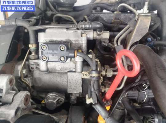 купить Двигатель (ДВС) на Volkswagen Passat B4