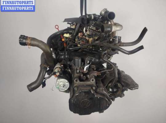 купить Двигатель (ДВС) на Volkswagen Passat B4