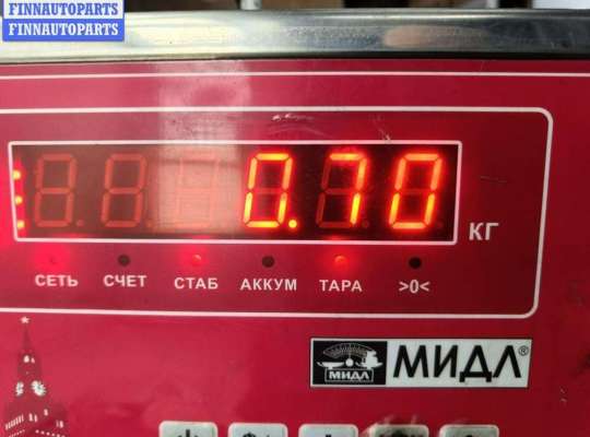 купить Накладка декоративная на двигатель на BMW 3 E36 (1991-2000)