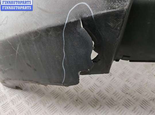купить Бампер передний на Chevrolet Captiva