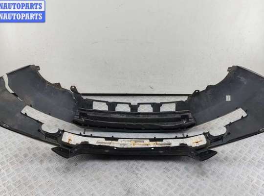 купить Бампер передний на Chevrolet Captiva