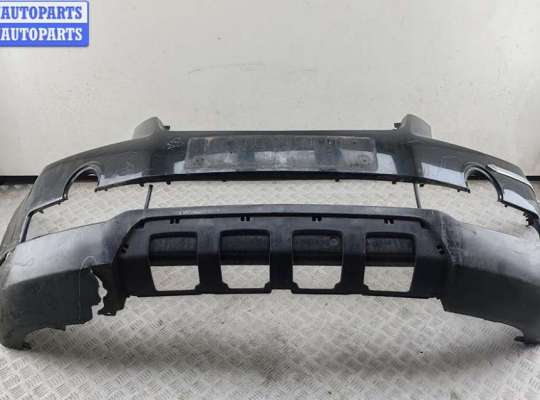 Купить Бампер передний на Chevrolet Captiva Бампер передний CH480739 на Chevrolet Captiva