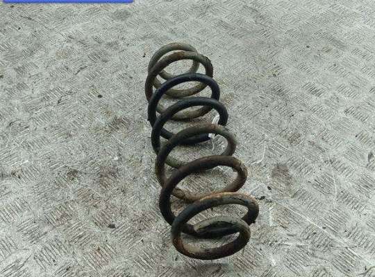 купить Пружина подвески задняя на Volkswagen Passat B6