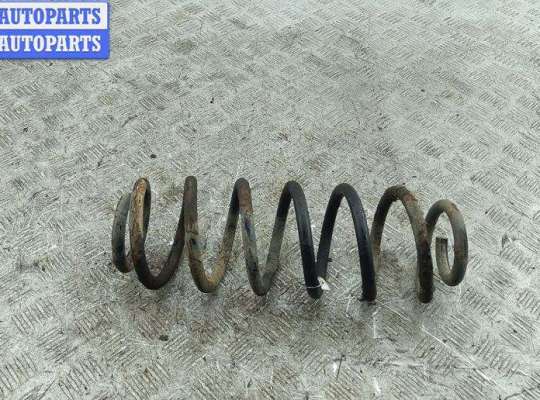 купить Пружина подвески задняя на Volkswagen Passat B6