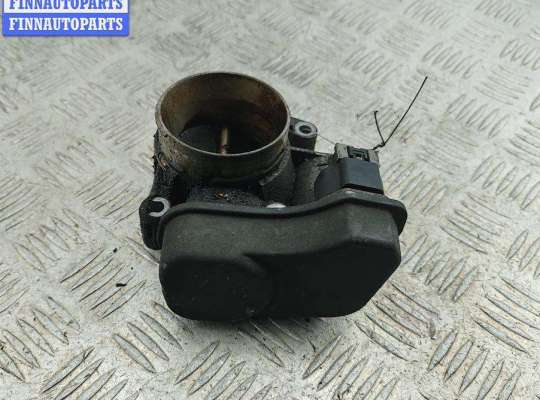 купить Заслонка дроссельная на Opel Zafira A (1999-2005)