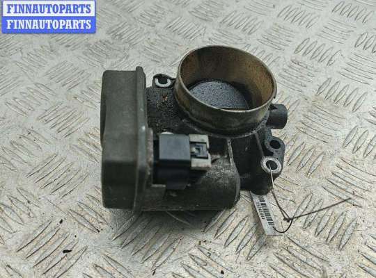 купить Заслонка дроссельная на Opel Zafira A (1999-2005)