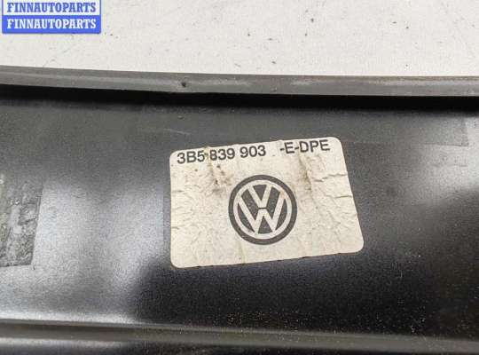 купить Накладка двери задней левой на Volkswagen Passat B5+ (GP)