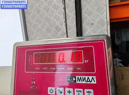 купить Накладка двери задней левой на Volkswagen Passat B5+ (GP)