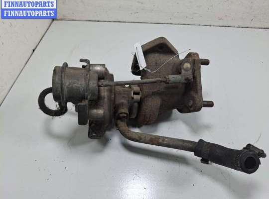 купить Турбина на MG ZT