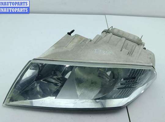 купить Фара левая на Skoda Octavia mk2 (A5 1Z) 2004-2013